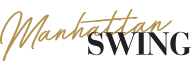 Manhattan Swing logo